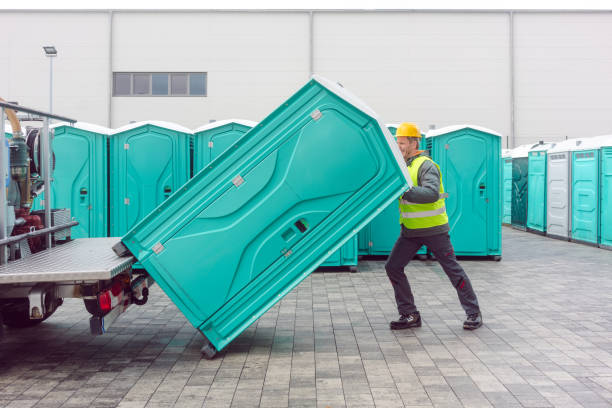 Best Porta potty rental near me  in Heritage Pines, FL